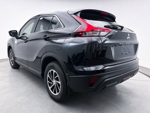 New 2025 Mitsubishi Eclipse Cross ES AWD/4WD image 5