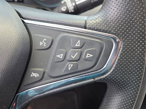 Certified 2020 Chevrolet Equinox LS FWD image 22