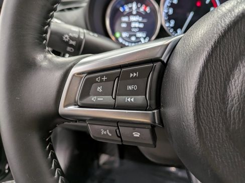 Certified 2024 MAZDA MX-5 Miata Grand Touring w/ Appearance Package image 18
