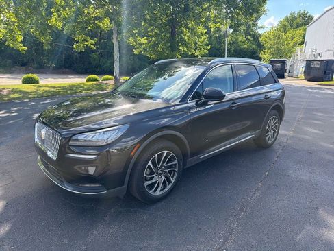 Used 2020 Lincoln Corsair FWD w/ Equipment Group 101A image 1