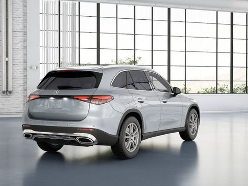 New 2026 Mercedes-Benz GLC 300 image 17