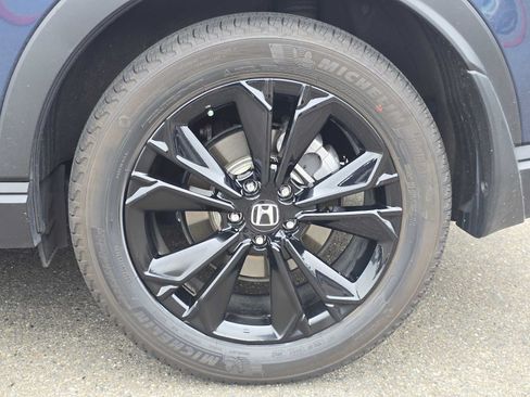 Used 2023 Honda CR-V Sport Touring image 4
