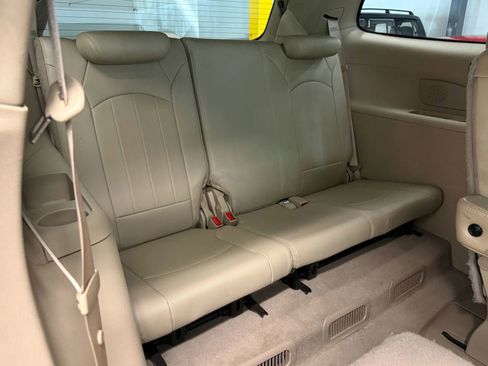 Used 2012 Buick Enclave Leather FWD image 23