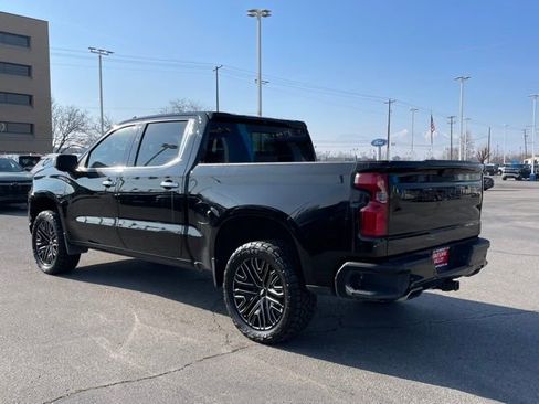 Used 2019 Chevrolet Silverado 1500 High Country image 10