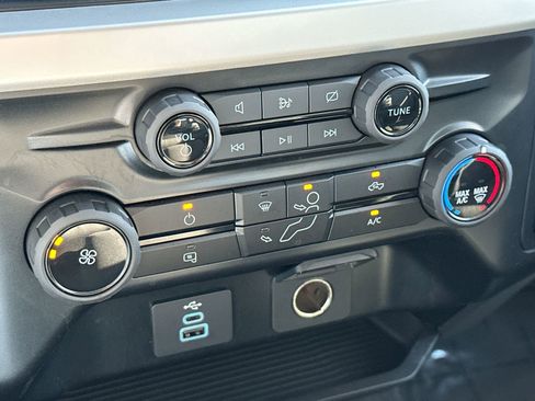 Used 2024 Ford F250 XL w/ STX Appearance Package image 18