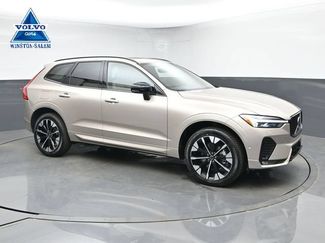 New 2026 Volvo XC60 B5 Plus w/ Protection Package Premier AWD/4WD video 1