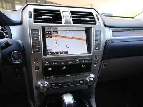Certified 2021 Lexus GX 460 Premium w/ Premium Package AWD/4WD image 32