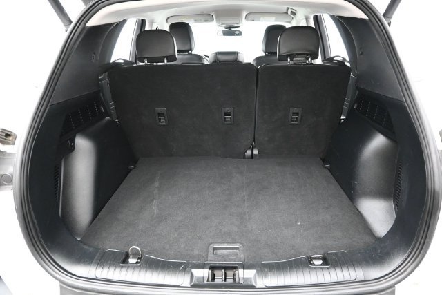 Used 2022 Ford Escape SEL FWD image 30