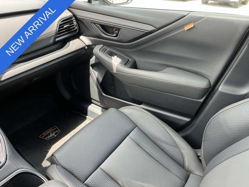Certified 2023 Subaru Outback Wilderness AWD/4WD image 13