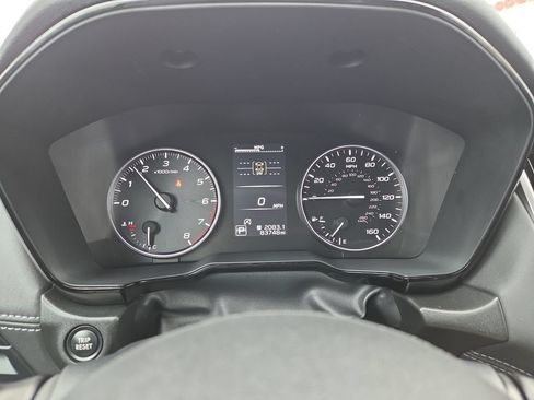 Used 2023 Subaru Outback Premium AWD/4WD image 27