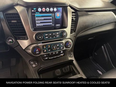 Used 2019 Chevrolet Tahoe Premier AWD/4WD image 20