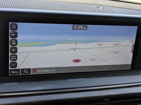 Certified 2022 Kia Telluride SX FWD image 26