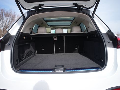 New 2026 Mercedes-Benz GLE 450 4MATIC image 10