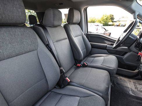 Used 2024 Ford F150 XLT w/ Tow/Haul Package AWD/4WD image 36