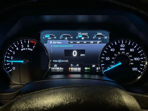 Used 2019 Ford Expedition Platinum image 36