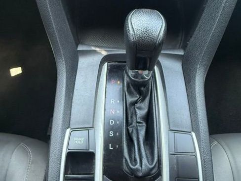 Used 2019 Honda Civic LX image 25