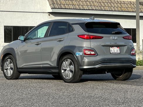Used 2020 Hyundai Kona Ultimate image 6