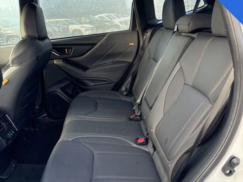 Used 2024 Subaru Forester Wilderness image 10
