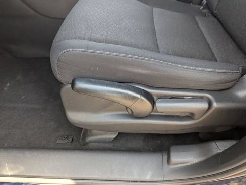 Certified 2020 Honda Passport Sport image 19