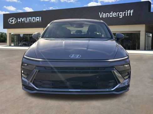 Certified 2025 Hyundai Sonata Limited image 7