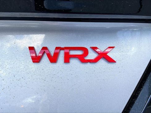 New 2026 Subaru WRX Premium AWD/4WD image 15