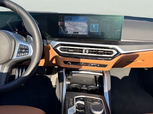 Certified 2024 BMW 440i xDrive Convertible w/ Premium Package image 17