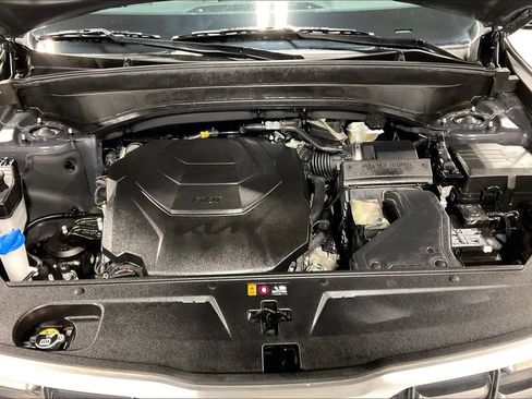 Used 2024 Kia Telluride S w/ S Sunroof Package image 12