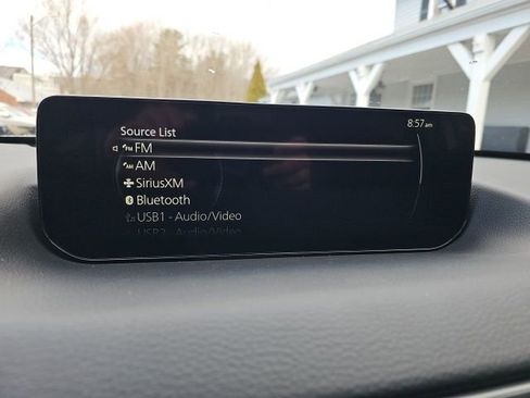 New 2026 MAZDA CX-50 AWD 2.5 S w/ Weather Package image 31