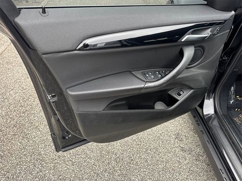 Used 2019 BMW X2 sDrive28i w/ Convenience Package image 10