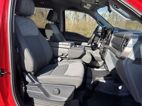 Used 2021 Ford F150 XLT w/ Trailer Tow Package image 32