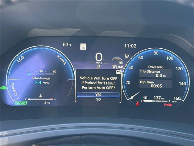 New 2026 Toyota Grand Highlander AWD Hybrid image 27