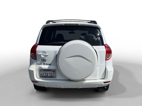 Used 2008 Toyota RAV4 Sport FWD image 4