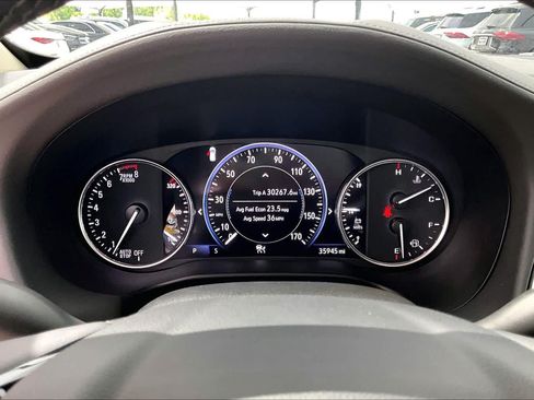 Used 2024 Buick Enclave Premium AWD/4WD image 27