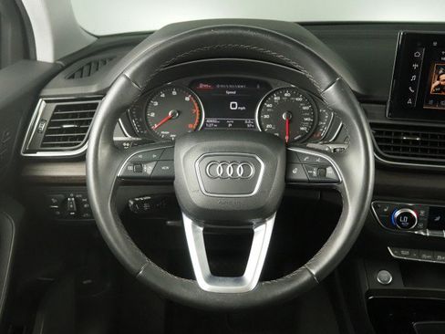 Used 2023 Audi Q5 2.0T Premium w/ Convenience Package AWD/4WD image 17
