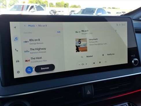 Used 2024 Toyota Prius Prime image 16