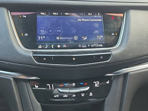 Used 2021 Cadillac XT6 Luxury image 21