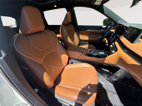 Used 2023 INFINITI QX60 Autograph image 27