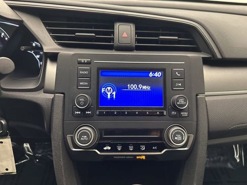 Used 2016 Honda Civic LX image 20