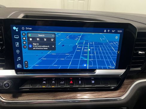 Used 2025 Chevrolet Silverado 1500 LT image 51