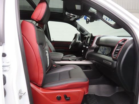 Used 2026 RAM 1500 Rebel w/ Rebel Level 2 Equipment Group AWD/4WD image 33
