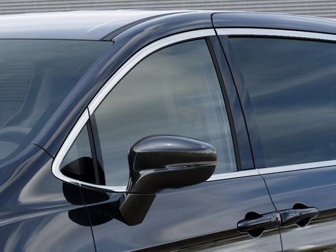 New 2026 Chrysler Pacifica Select image 12