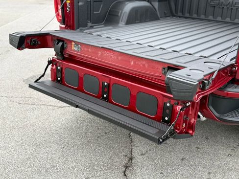 New 2026 GMC Sierra 1500 AT4 w/ AT4 Premium Package image 6