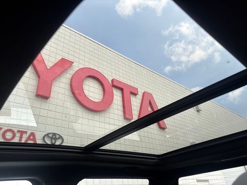 New 2026 Toyota Tundra Limited image 18