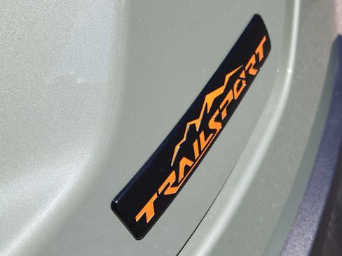 Certified 2026 Honda Pilot TrailSport image 13