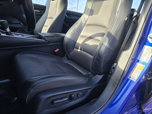 Certified 2022 Honda Accord Sport image 23