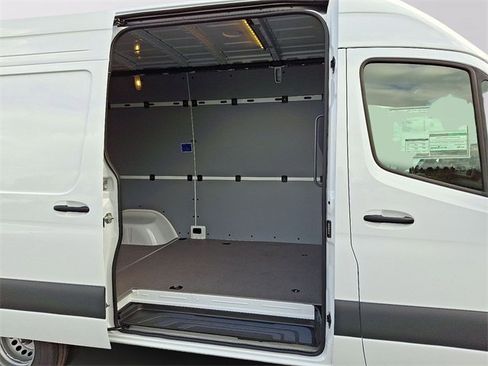 New 2026 Mercedes-Benz Sprinter 3500 image 7