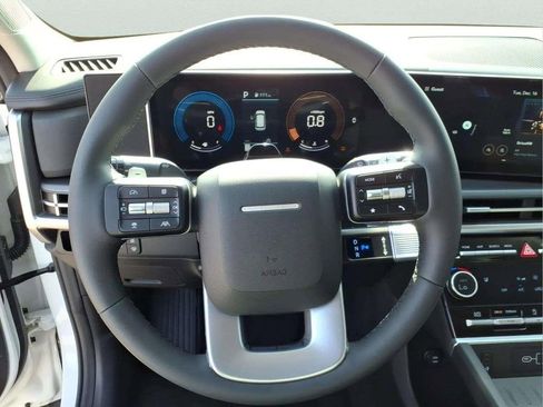 New 2026 Hyundai Santa Fe XRT AWD/4WD image 12