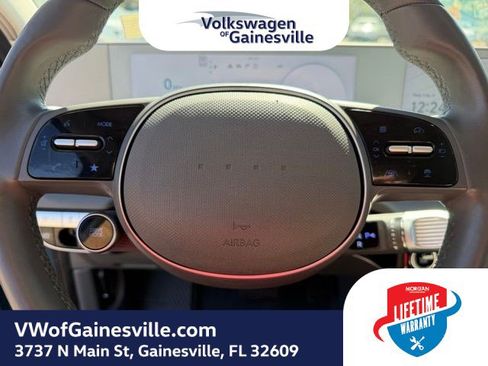 Used 2024 Hyundai Ioniq 5 SEL image 22