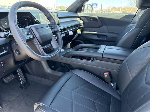 New 2027 Kia Telluride SX Prestige X-Pro image 12