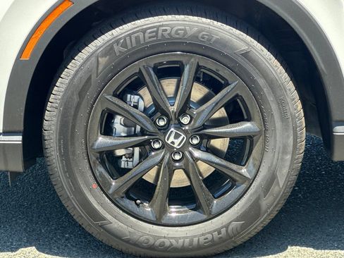 New 2026 Honda CR-V Sport-L image 32